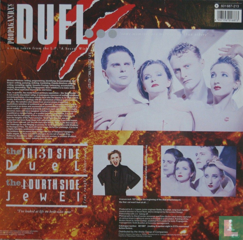 Duel