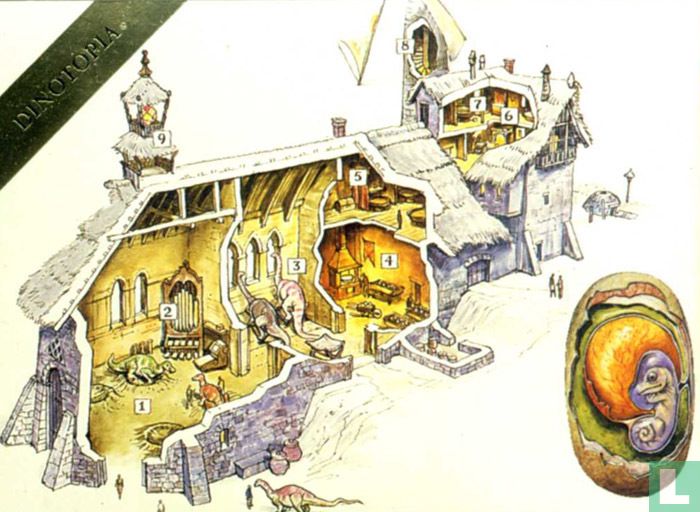 The Hatchery