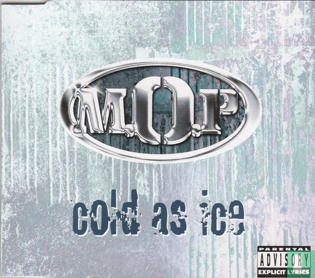 Cold as ice