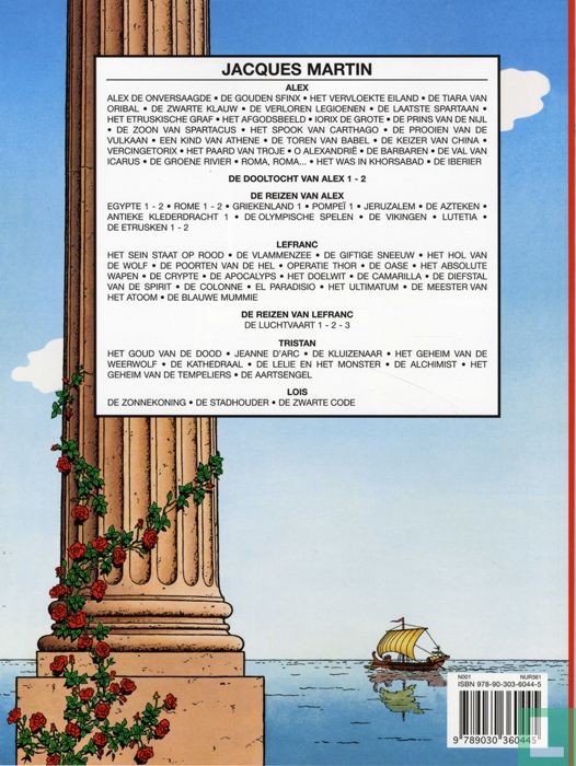 De Iberiër