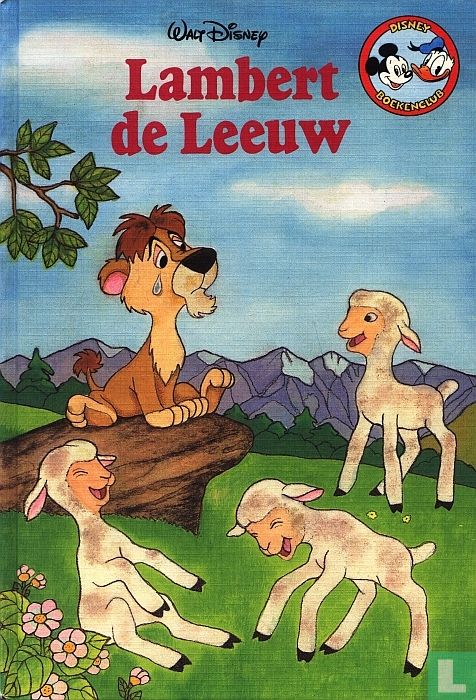 Lambert de Leeuw