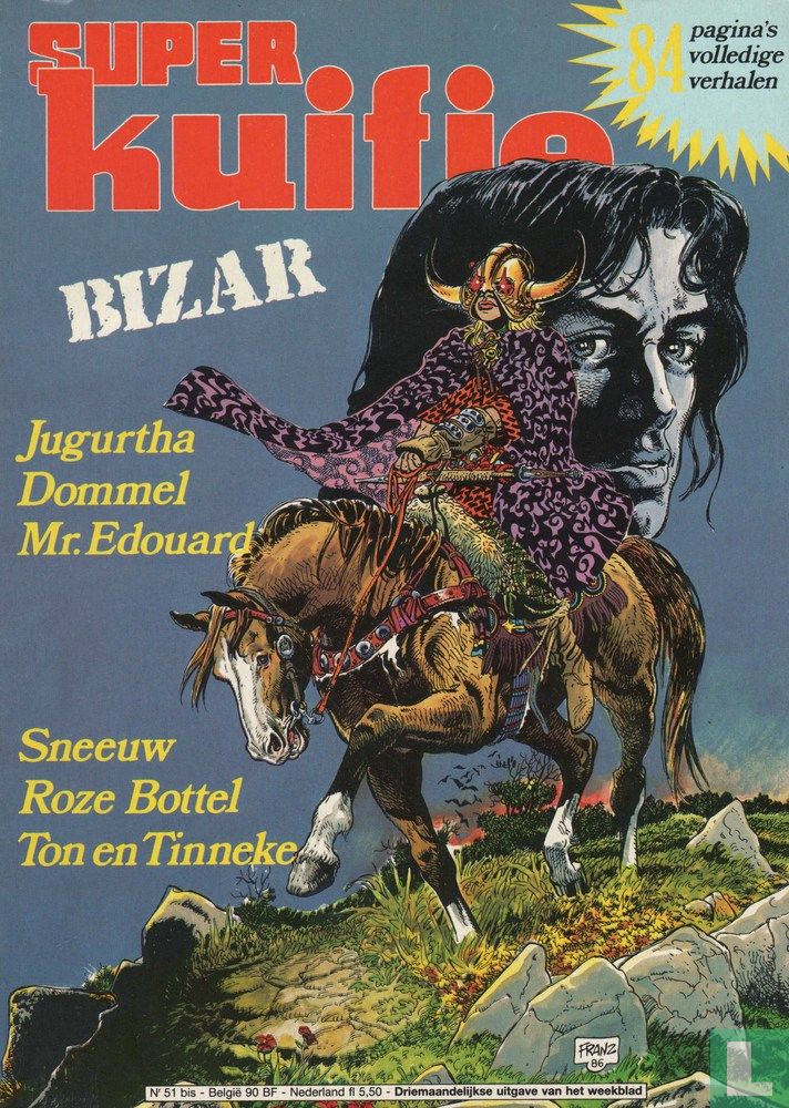 Bizar