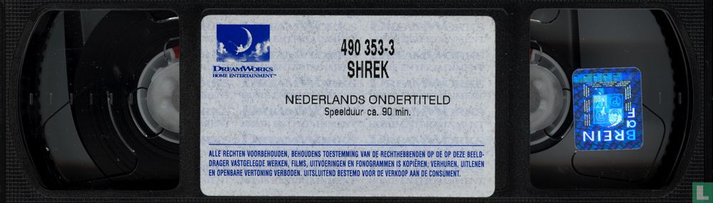 Shrek