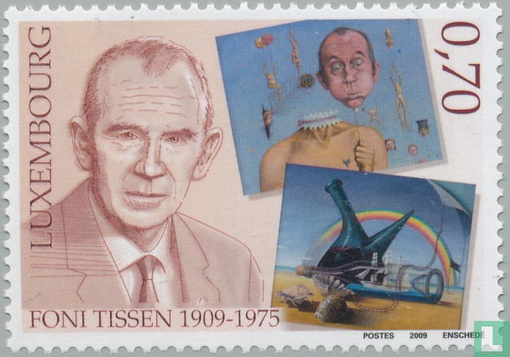Persoonlijkheden
