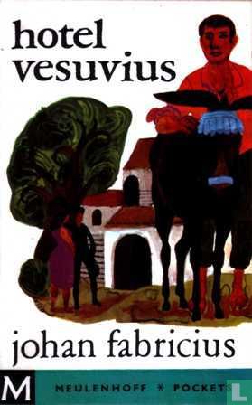 Hotel Vesuvius
