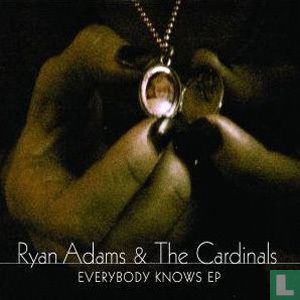 Everybody knows EP