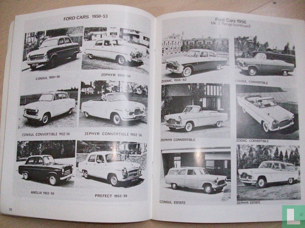 Ford