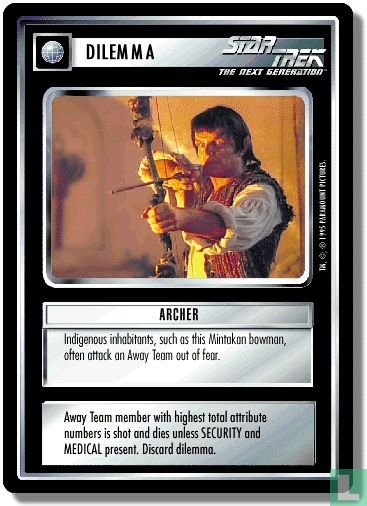 Archer
