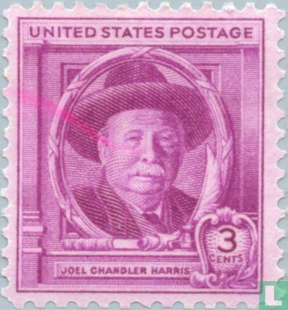 Joel Chandler Harris