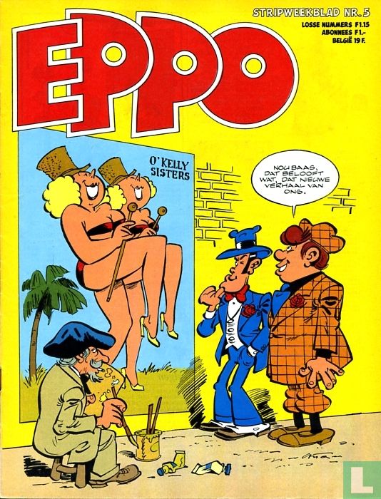 Eppo 5