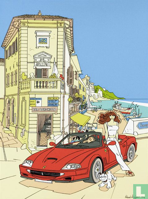 Firenze Ferrari