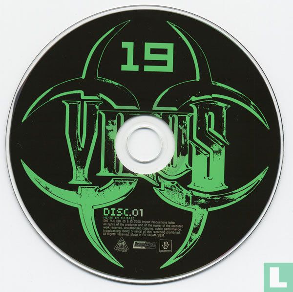 Virus 19