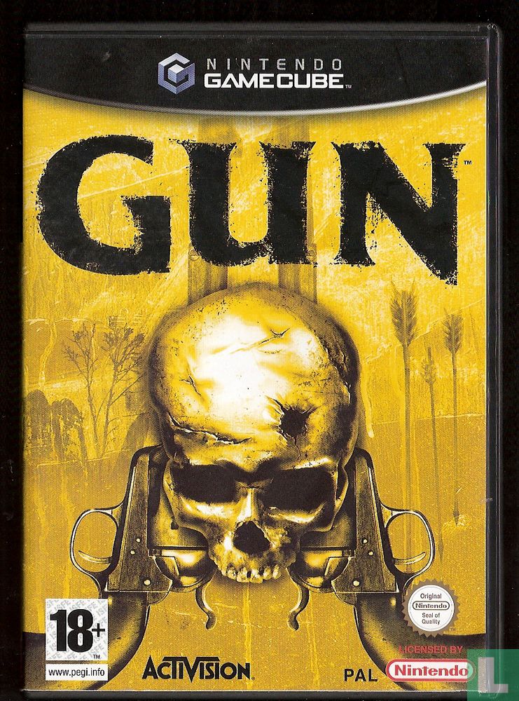 GUN