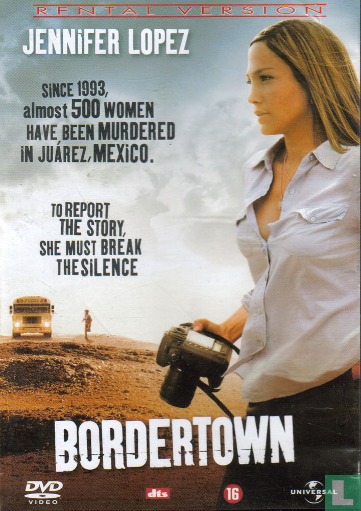 Bordertown