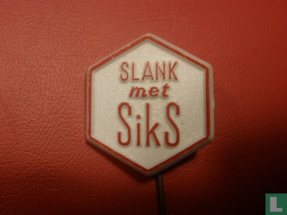 Slank met SikS