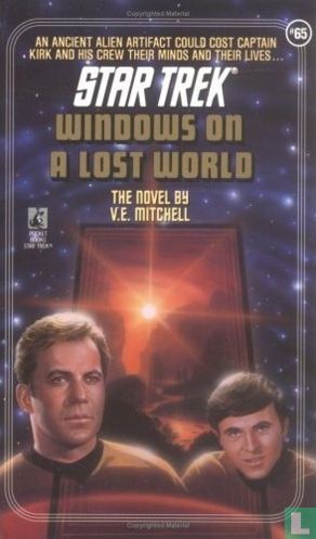 Windows on a lost world