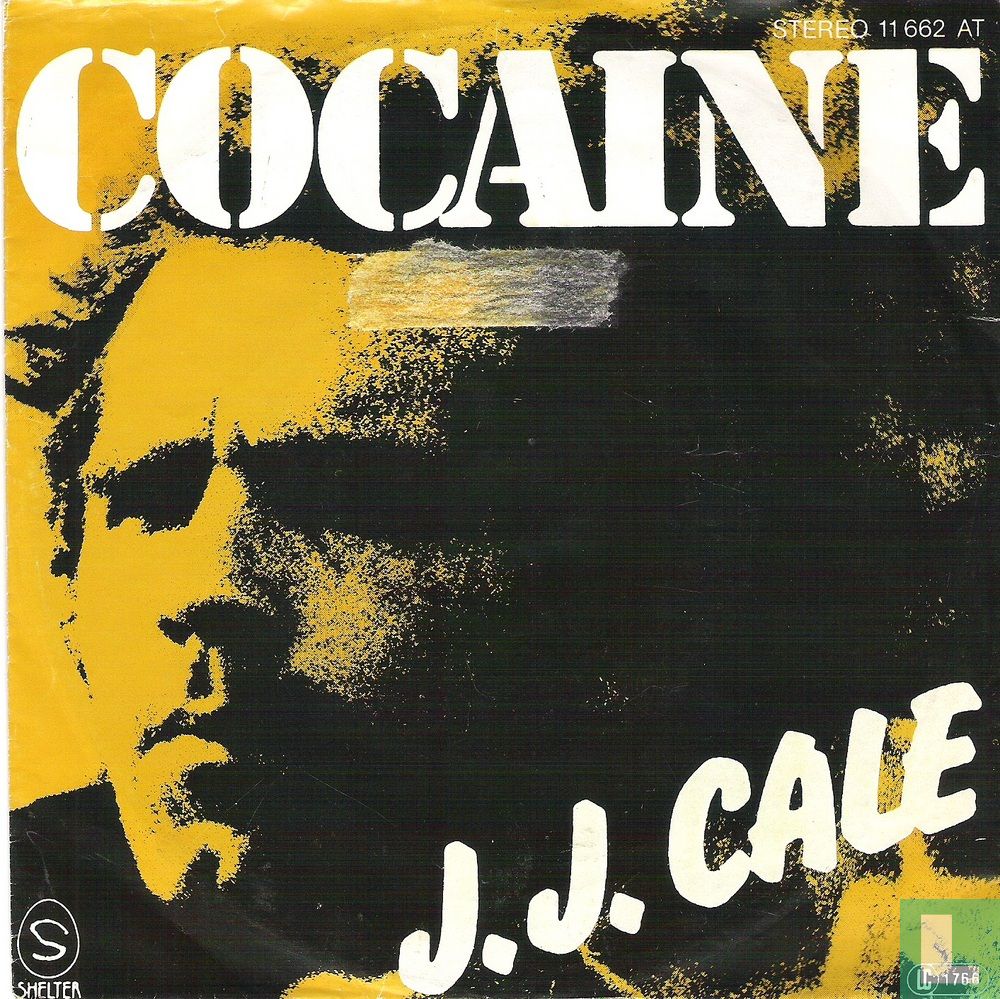 Cocaine
