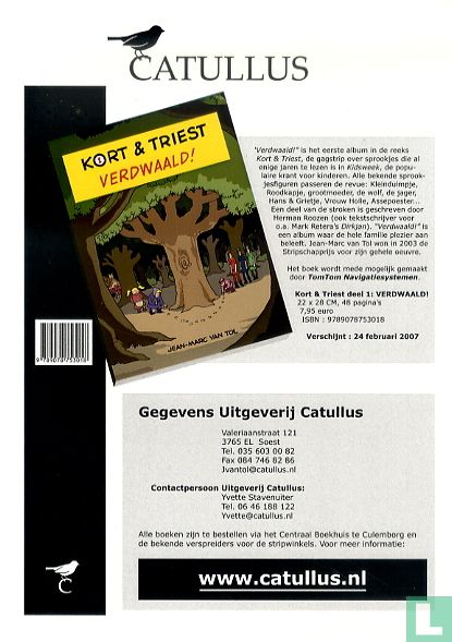 Voorjaar 2007