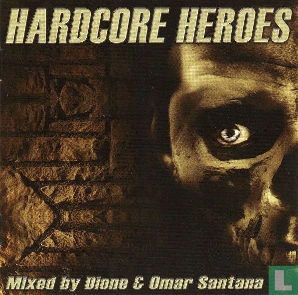 Hardcore Heroes