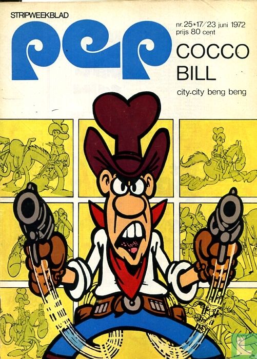 Pep 25