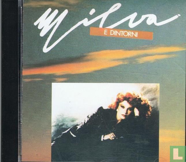 Milva e Dintorni
