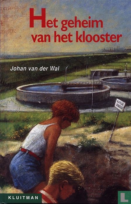 Het geheim van het klooster