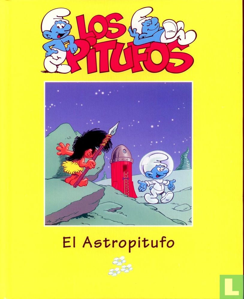 El Astropitufo