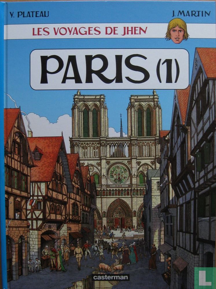 Paris 1