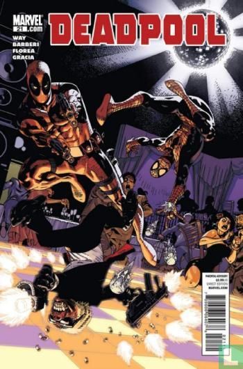 Deadpool 21
