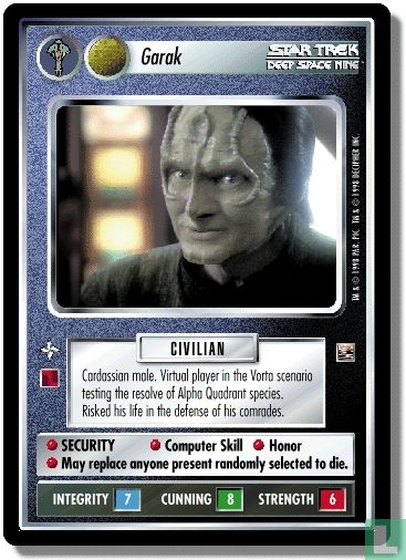 Garak