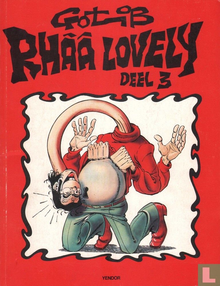 Rhââ Lovely 3