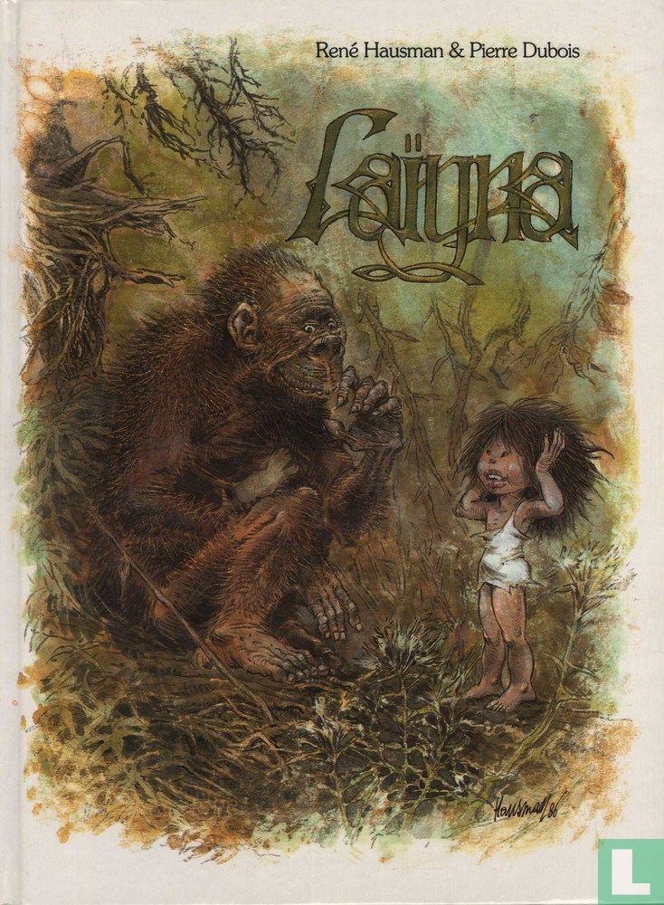 Laïyna