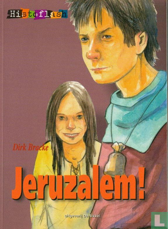 Jeruzalem!