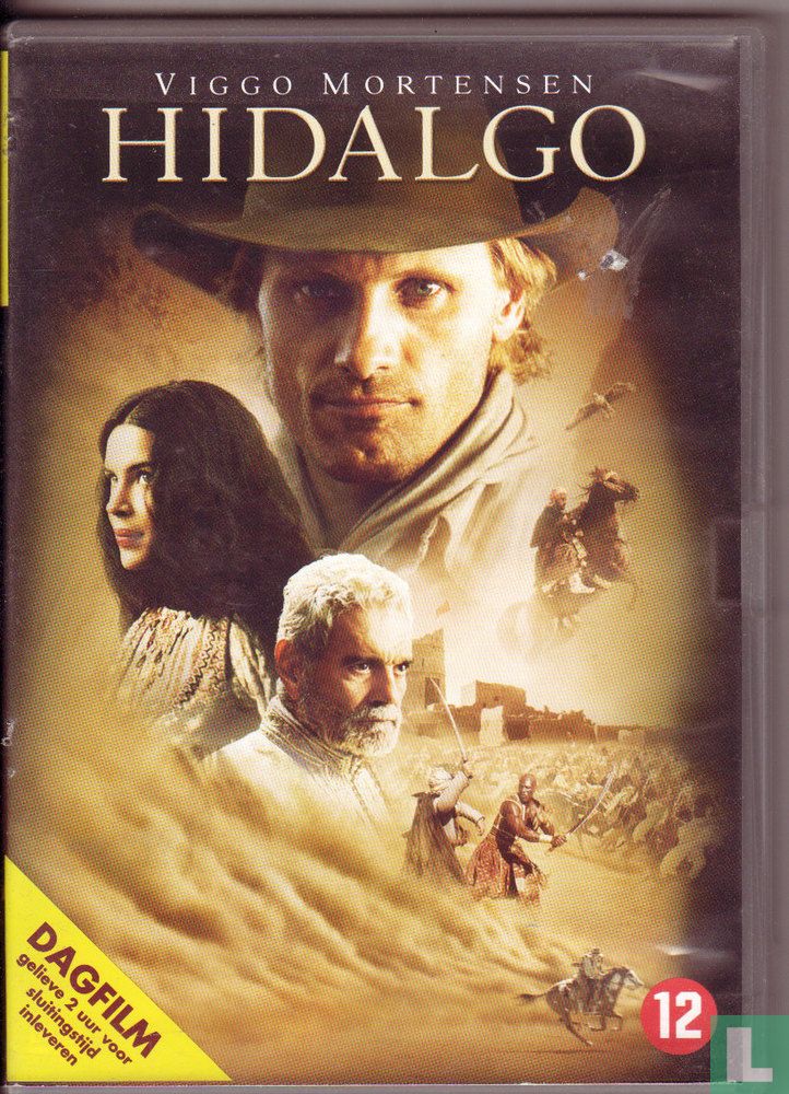 Hidalgo