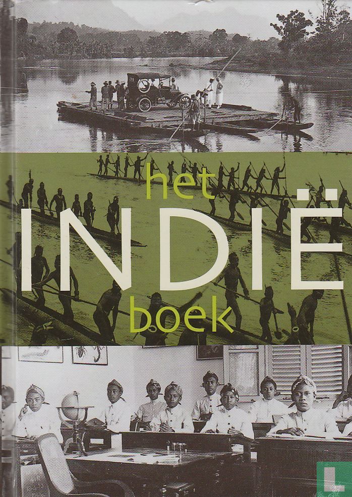 Het Indiëboek