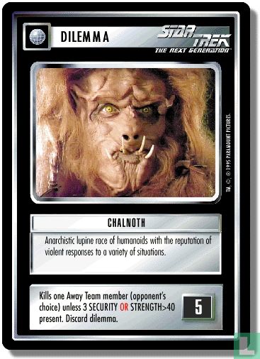 Chalnoth