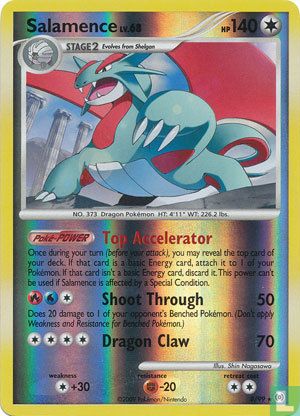 Salamence (reverse)