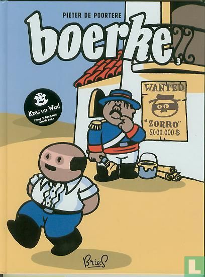 Boerke 3