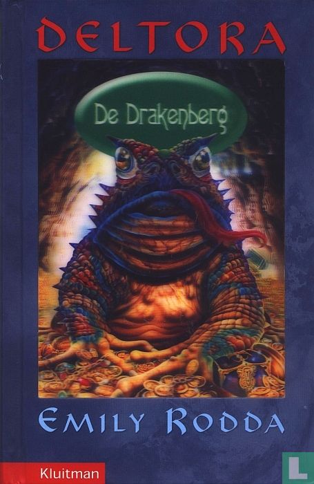 De drakenberg