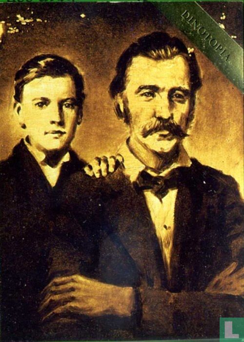 Will & Arthur Denison