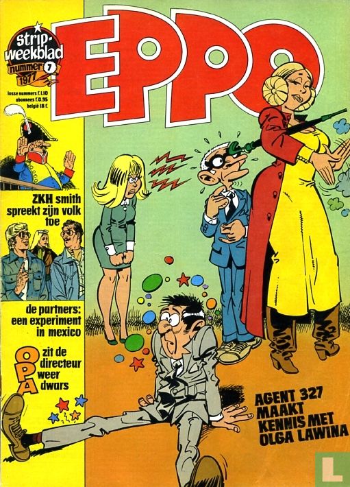 Eppo 7