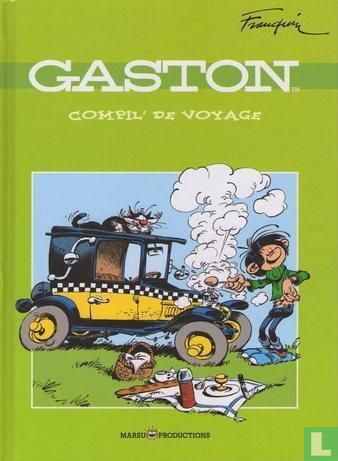 Compil'de voyage