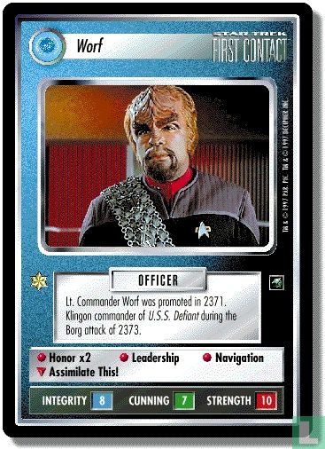 Worf