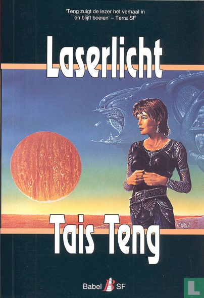 Laserlicht