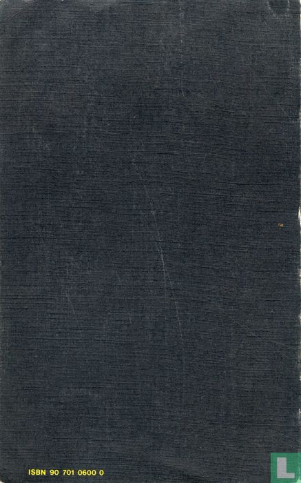 Stripkatalogus 1980/81