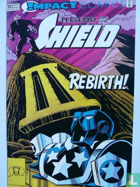 Rebirth