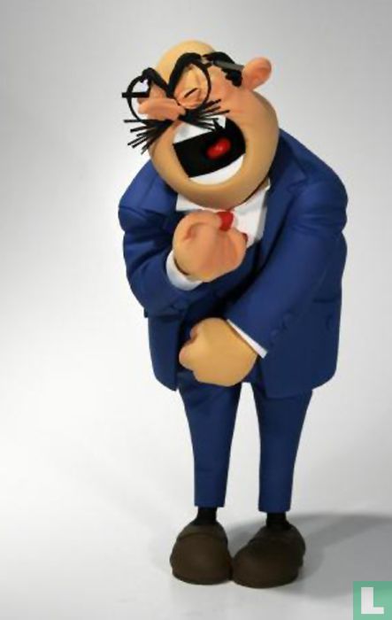 Demesmaeker