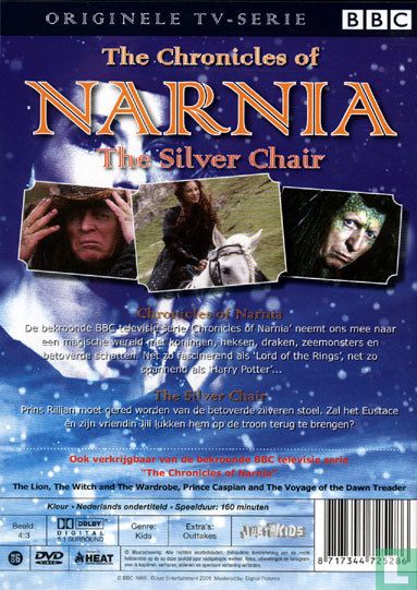 The Silver Chair