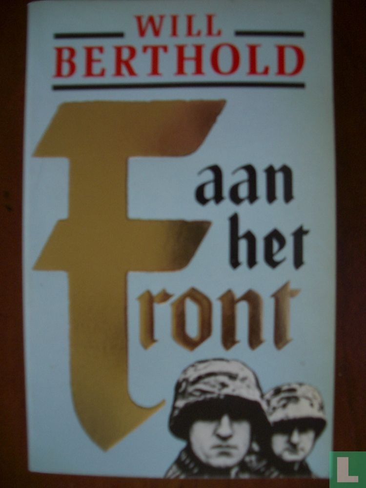 Aan het Front