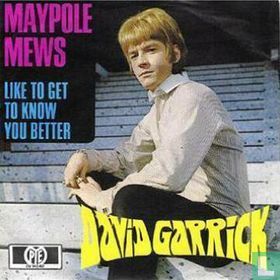 Maypole Mews